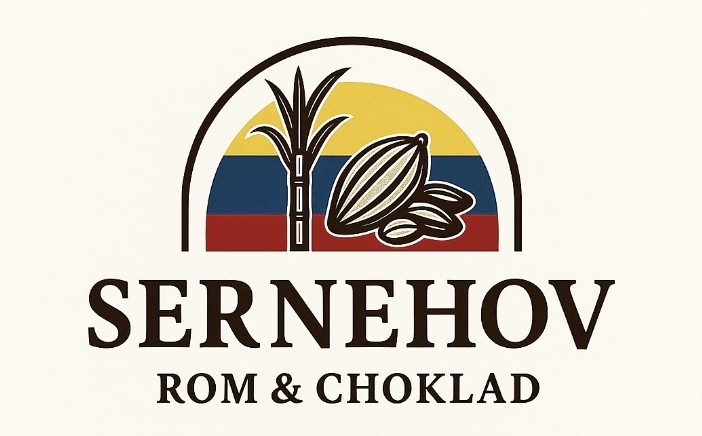 Sernehov Rom och Choklad